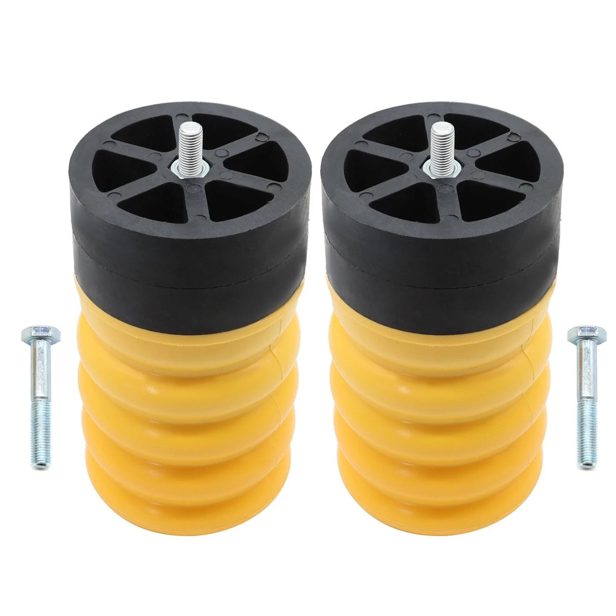 SSR-313-54 Rear Air Helper Spring Kit for Dodge RAM ProMaster 1500-3500 (2014-2023)