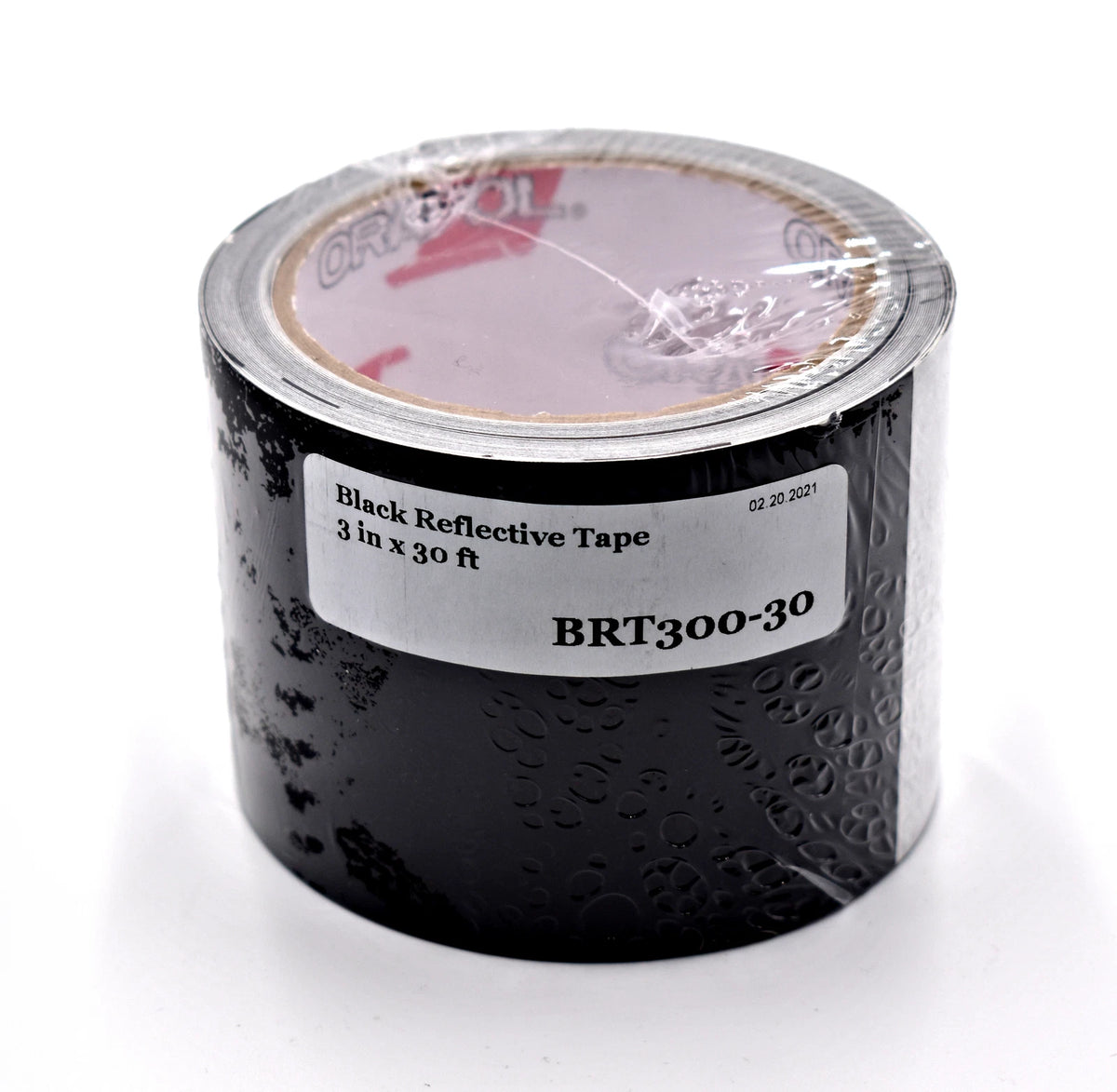 Reflective Tape for Orafol 5700 (3 in x 30 ft)