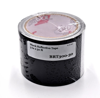 Reflective Tape for Orafol 5700 (3 in x 30 ft)