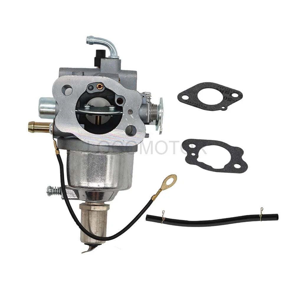 LX277 Carburetor for John Deere LT180 (2000–2005)