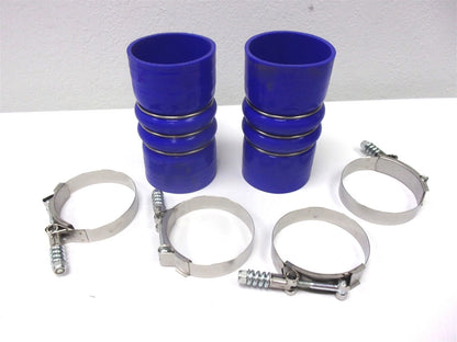 Charge Air Cooler Hose Kit for AV-TEKK (3" Inlet, 3" Outlet)