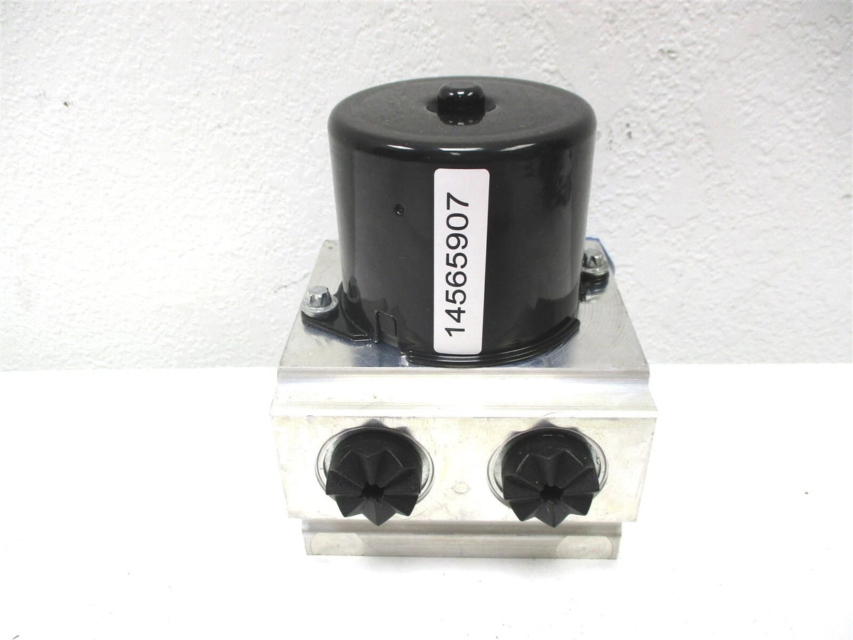 ABS Control Valve Kit for International (2587827C94, 2587827C93, 6E7Z-2C286-AA)