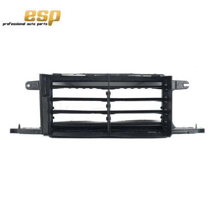 Front Lower Grille Radiator Shutter Assembly for Ford F-150 (2018–2020) JL3Z8475B
