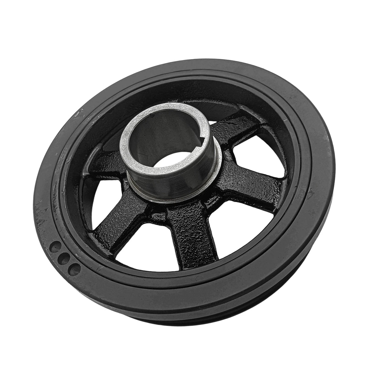 Harmonic Balancer 594-712 for Chevy Camaro (2010–2015), Caprice (2012–2017), Pontiac G8 (2008–2009)