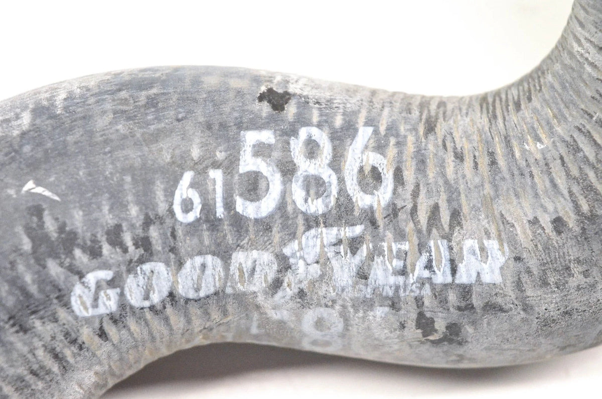 Goodyear 61586 Radiator Coolant Hose for