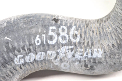 Goodyear 61586 Radiator Coolant Hose for