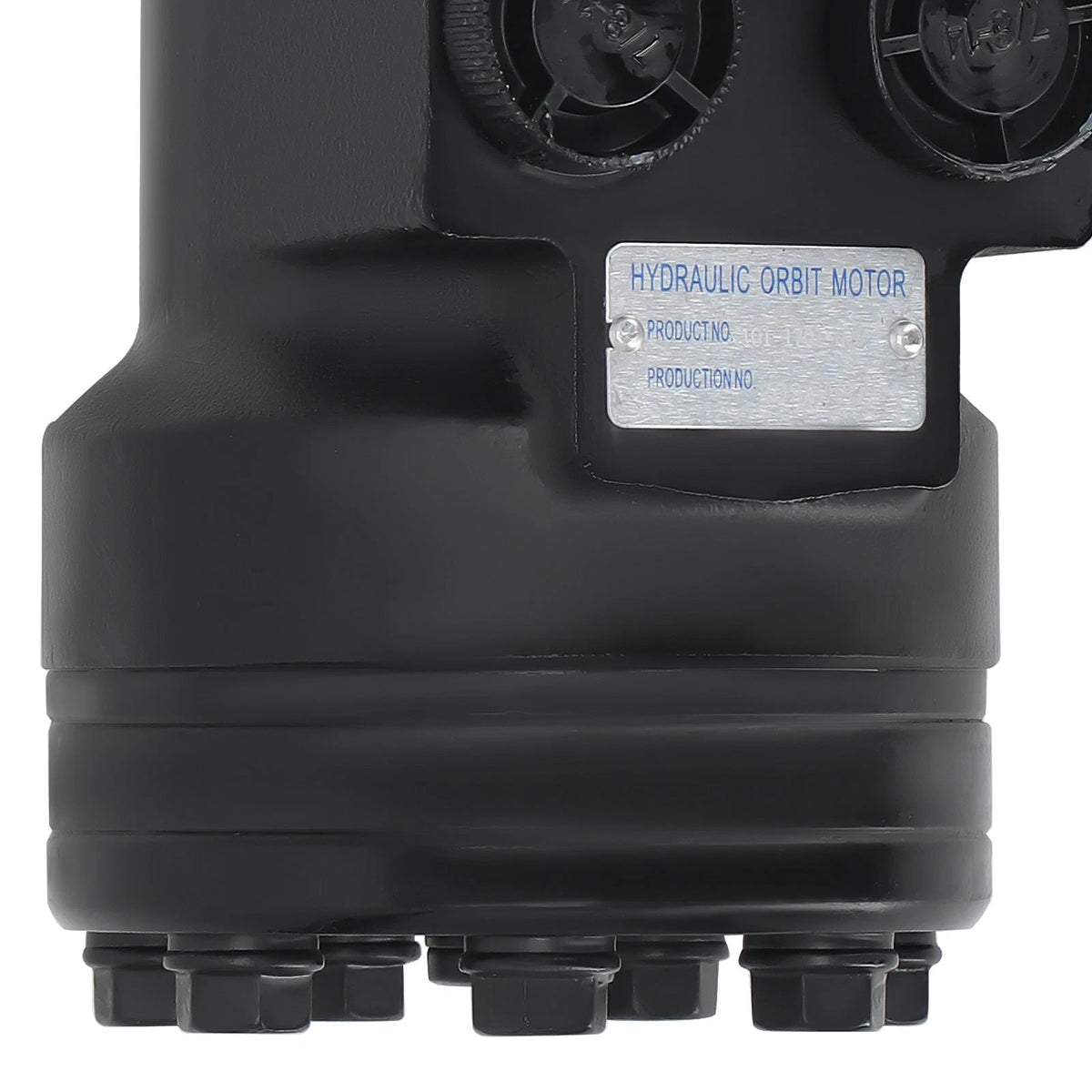 Hydraulic Motor for Eaton Char-Lynn 101-1701-009 (Low Speed High Torque)