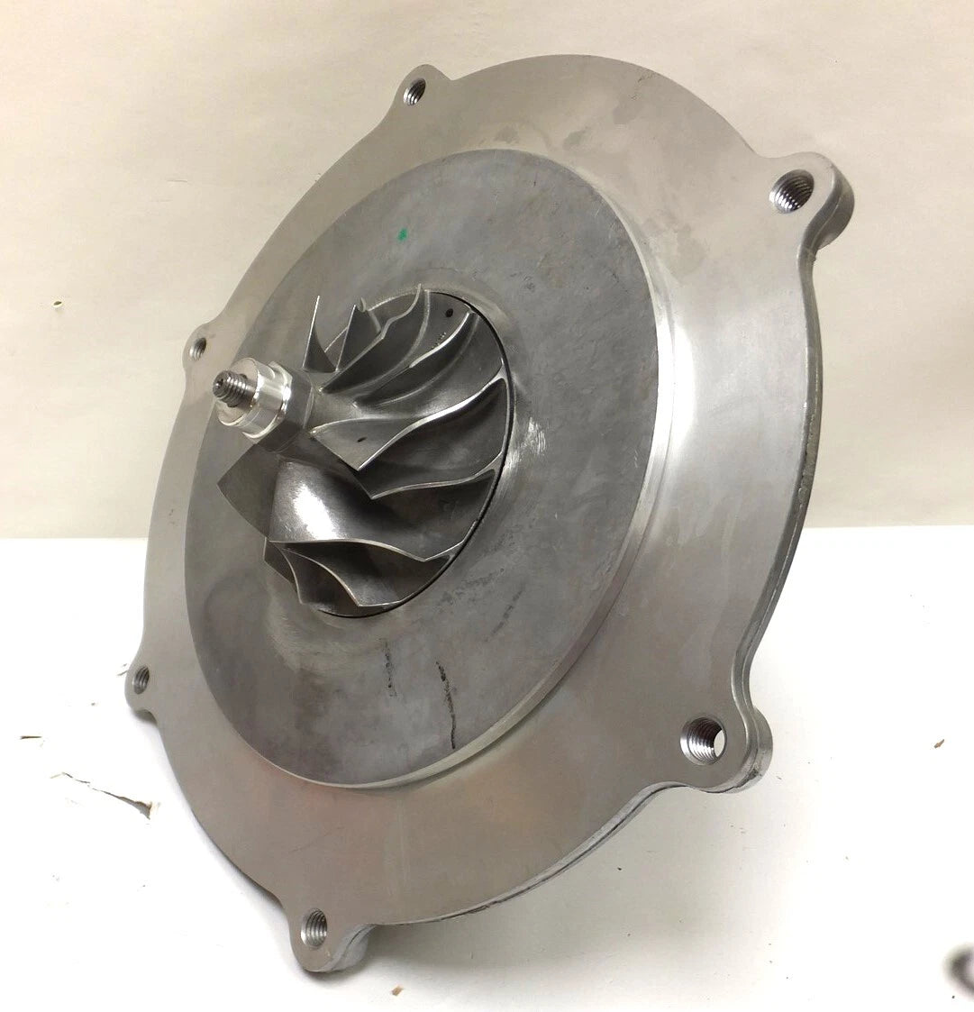 CHRA for International DT466 (2000–2004) 715141-5009S GT3782 GT3782D