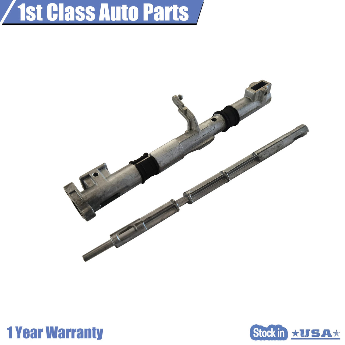 Automatic Steering Column Shift Tube & Plunger Assembly for Ford Taurus (1986–1995)