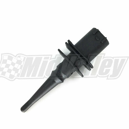 Outside Air Ambient Temperature Sensor for BMW 128i 135i 328i (2008–2013)