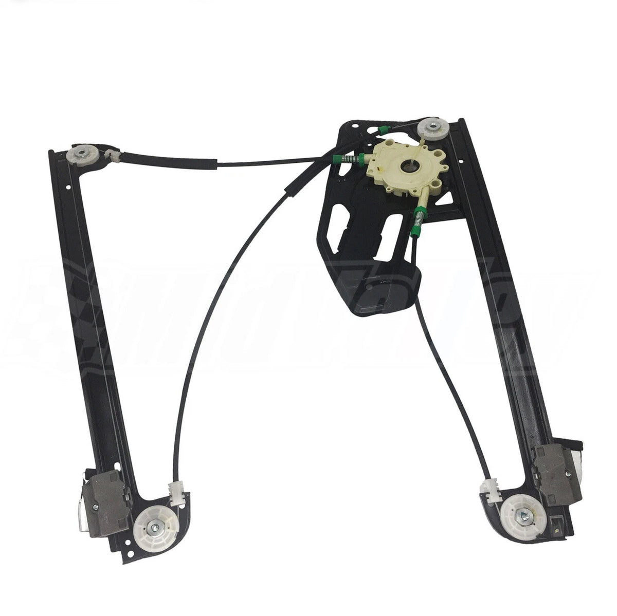 Power Window Regulator for BMW 7 Series E38 (1995–2001) Front Passenger Side