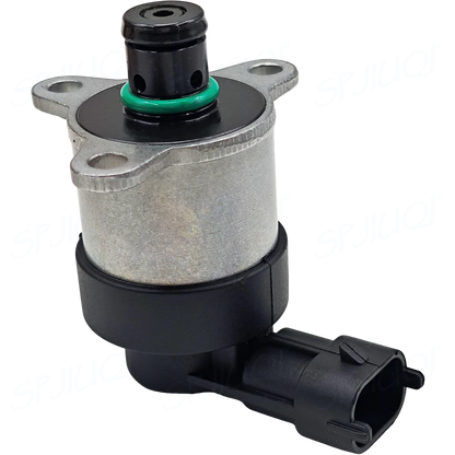 Fuel Injection Pressure Regulator FPR for Chevy GMC Topkick C4500 (2003–2009)