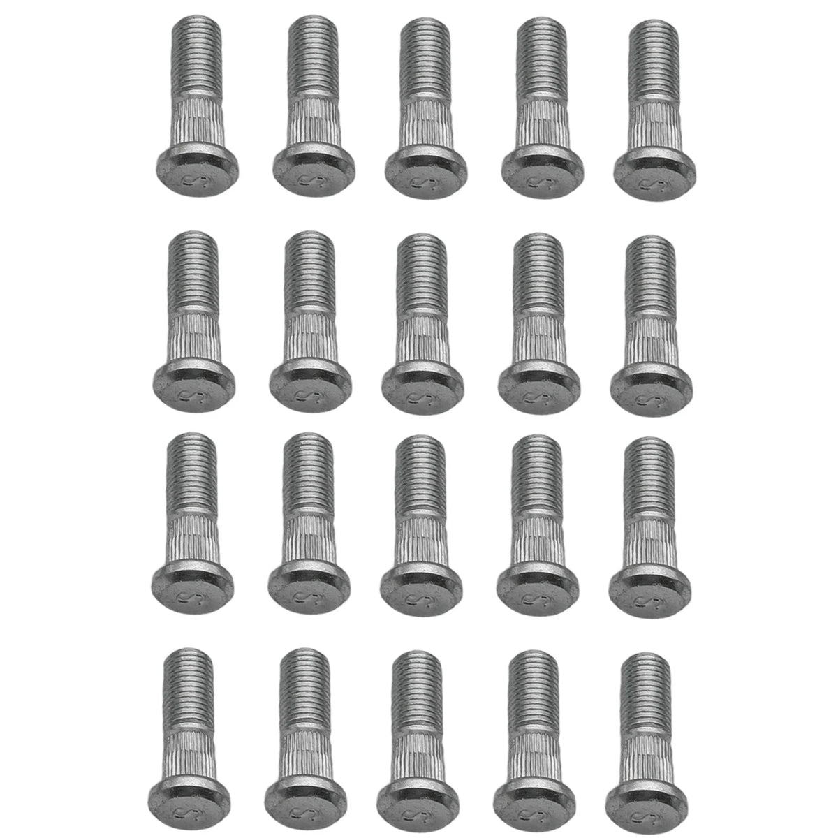 20x Wheel Lug Stud M12-1.50 610-269 for Honda Civic Accord Acura ILX (2006–2015)