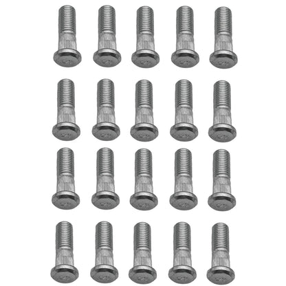 20x Wheel Lug Stud M12-1.50 610-269 for Honda Civic Accord Acura ILX (2006–2015)