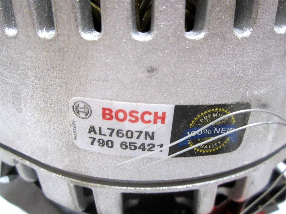 Genuine Alternator 12V 110A for Ford Super Duty 6.0L (2004–2007) 3C3Z-10346-CA