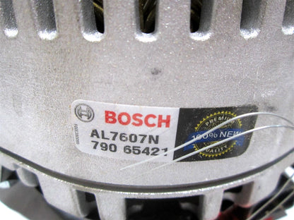 Genuine Alternator 12V 110A for Ford Super Duty 6.0L (2004–2007) 3C3Z-10346-CA