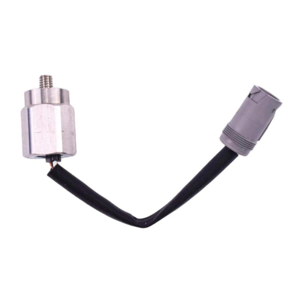 Knock Sensor 195-2431 574-8679 for Caterpillar G3516C G3606 G3612 G3616 (–)