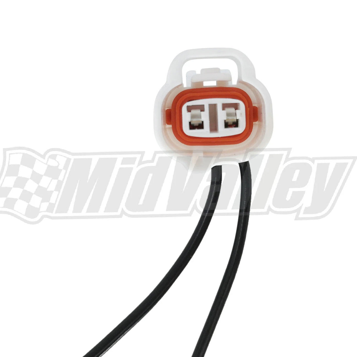 Vapor Canister Purge Valve Connector for Toyota Mazda Ram (S-1530)