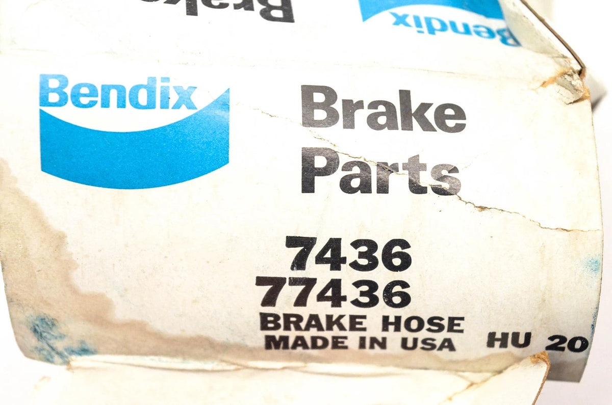 Brake Hose for Bendix 7436, 77436, HU 20