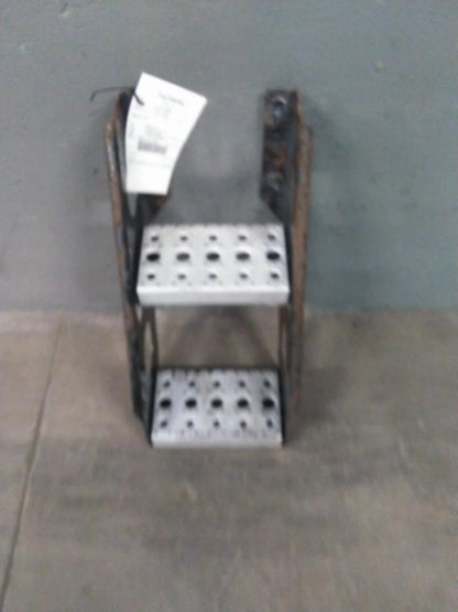 Frame Step for Freightliner Cascadia 126 (2019)
