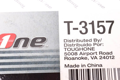 Tough1ne T-3157 Mini-Bulb for Automotive (NOS)