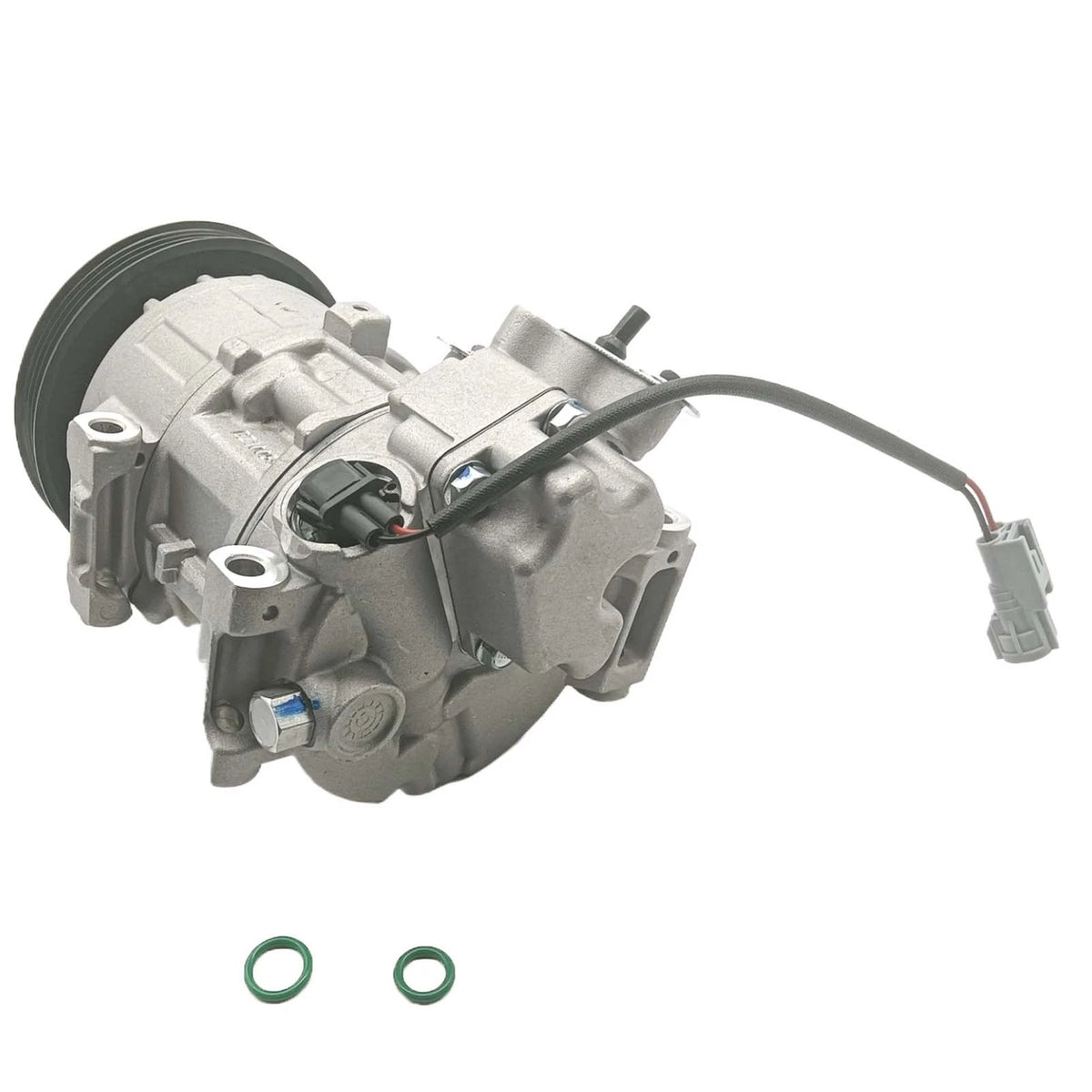 CO 11078C Air Compressor for Toyota Yaris (2007–2010)