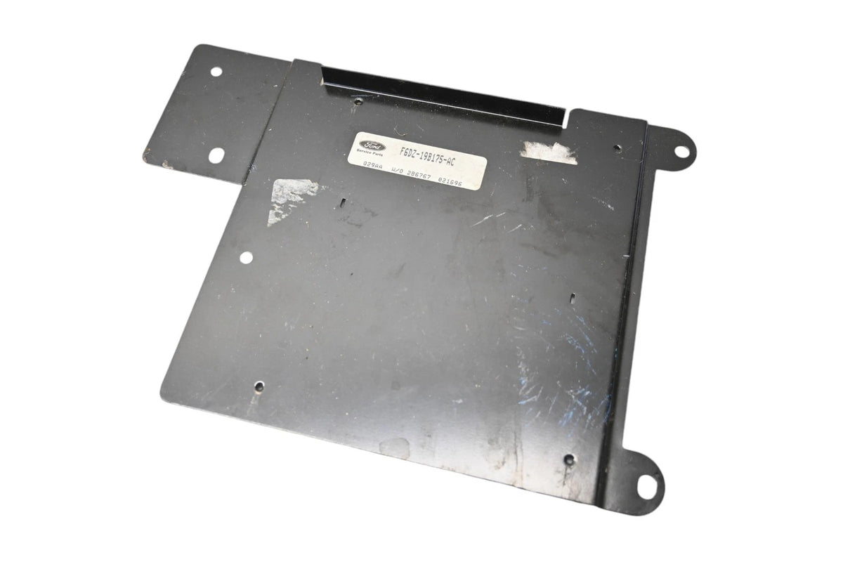 Amplifier Bracket for Ford F6DZ-19B175-AC (NOS)