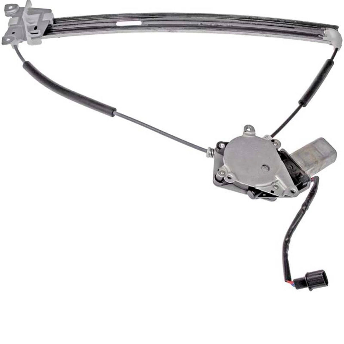 Window Regulator and Motor Assembly for Mercury Mariner (2008–2011) 751-296