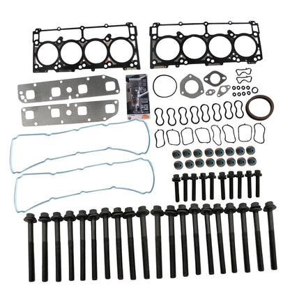MLS Head Gasket Set for Dodge Chrysler Jeep Hemi 5.7L (2005–2008)