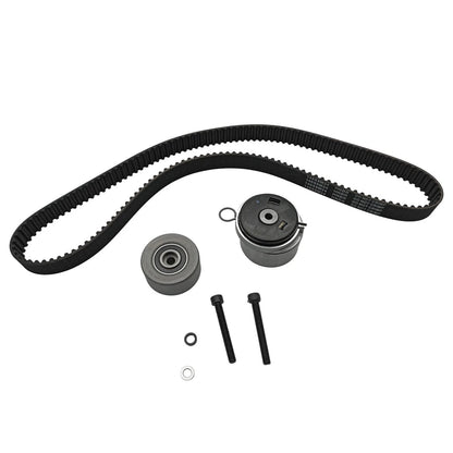 Serpentine Belt Drive Component Kit for Chevy Sonic Cruze Aveo Pontiac G3 (2010–2015)