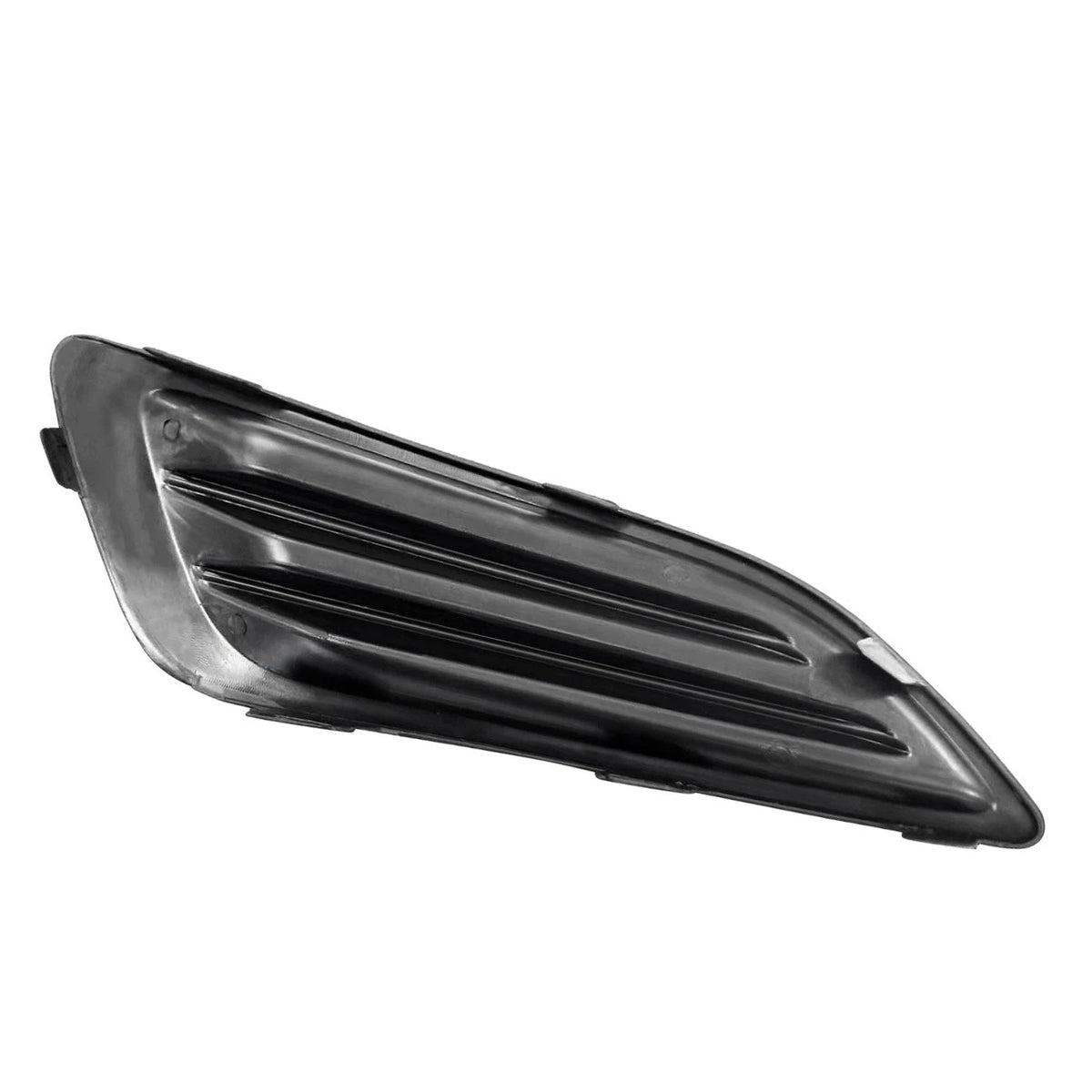 Bumper Fog Light Cover Front Left for Ford Fiesta (2014–2019) D2BZ15266BA