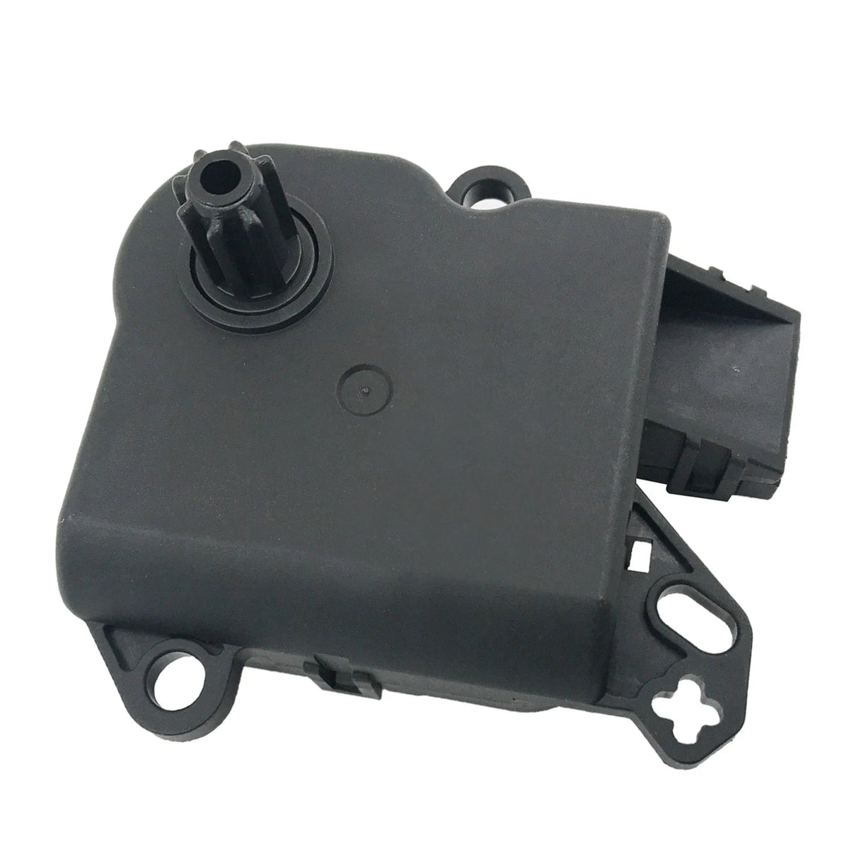 HVAC Heater Blend Door Actuator Upper/Lower 604-252 for Ford Lincoln