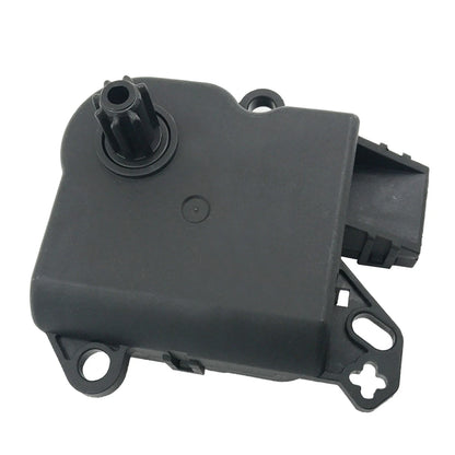 HVAC Heater Blend Door Actuator Upper/Lower 604-252 for Ford Lincoln