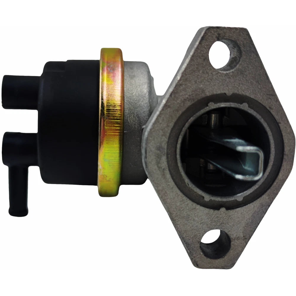 RE502513 Fuel Lift Pump for John Deere 310E 315 410E L512 6215 6220 6310 6320 (1990–2020)