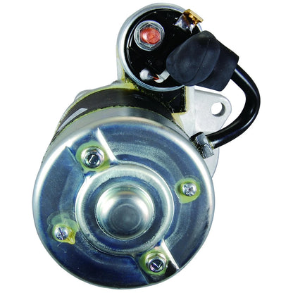 12V Starter for UD 1400 (1994–1998) 91-25-1154N 104-341 104341