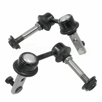 2 Front Sway Bar Links for Lexus GS300 GS400 GS430 SC430 (1998–2005)