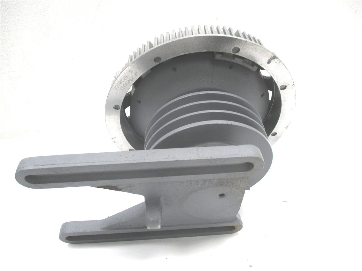 2X Reman Horton DM Advantage Two Speed Fan Clutch for