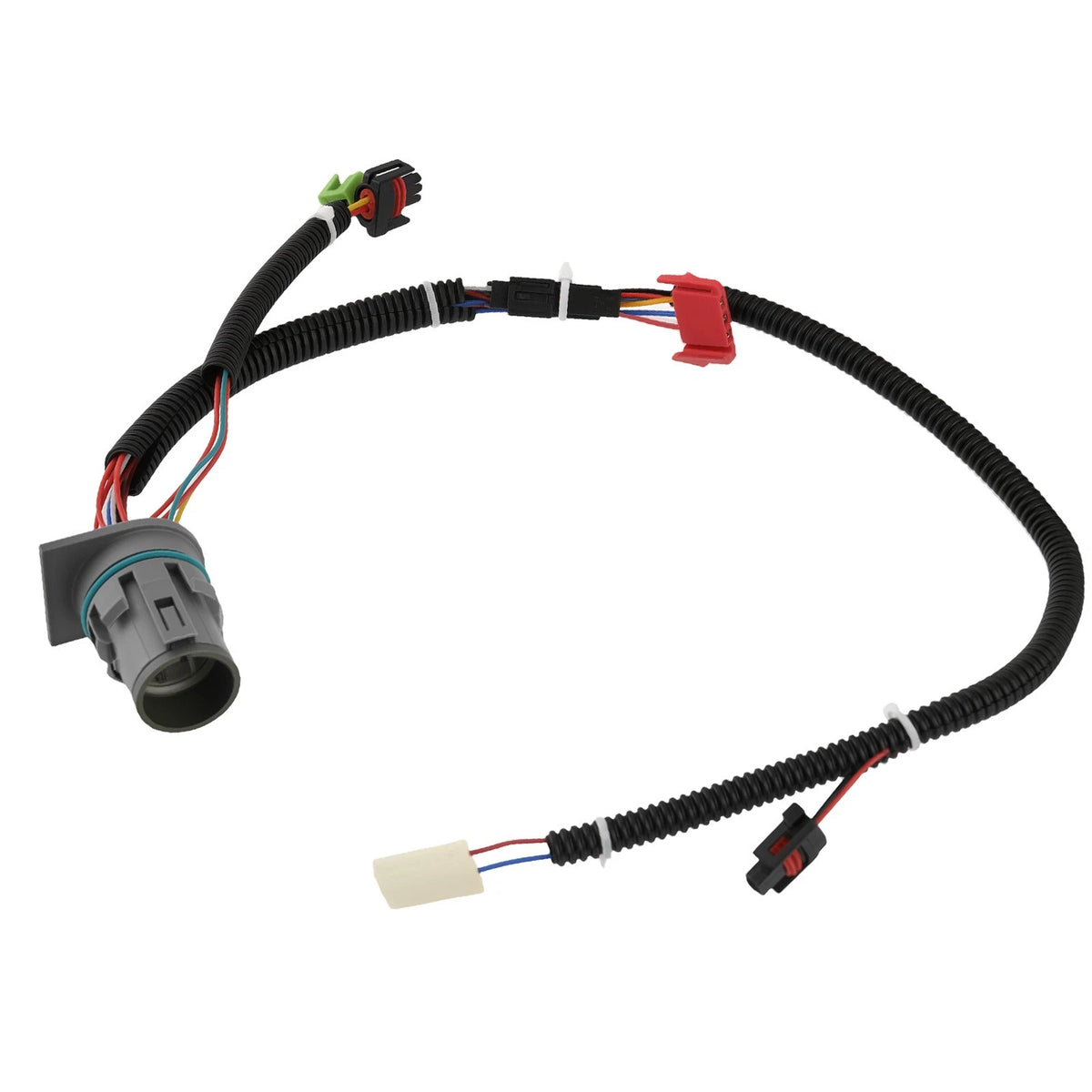 4L80E Internal Transmission Wire Harness w/Temp Control for GM 1994–2003 24222798
