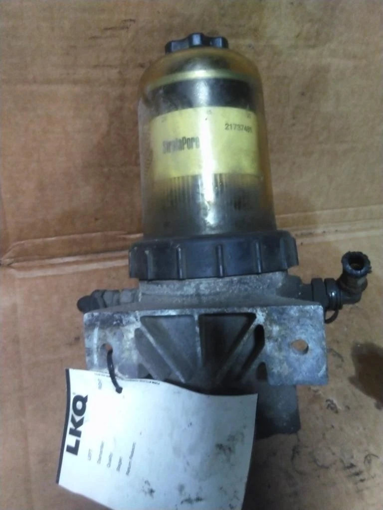 Fuel Water Separator Assembly for Davco Fuel Pro 382 (2017)