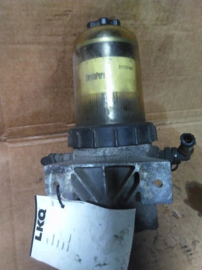 Fuel Water Separator Assembly for Davco Fuel Pro 382 (2017)