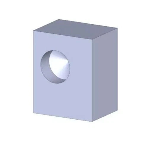 PullRite Superglide Nylon King Pin Bushing for Trailer (Fits 33170305)