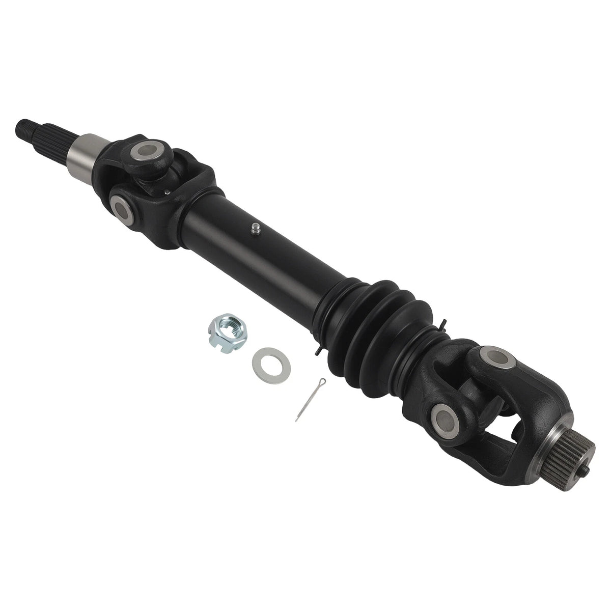 Rear Axle Shaft U-Joint for Polaris Sportsman 500 ATV (1998) 529mm