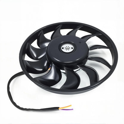 Radiator Cooling Fan for Audi A6 Quattro (2006–2011) 4F0959455A