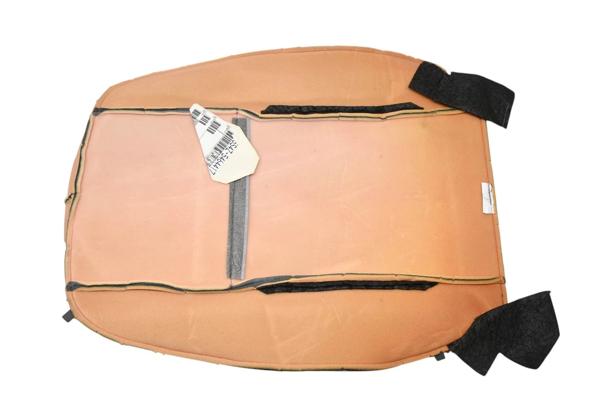 Front Left Seat Back Cover Assembly for Ford (5S4Z-5464417-BAC)