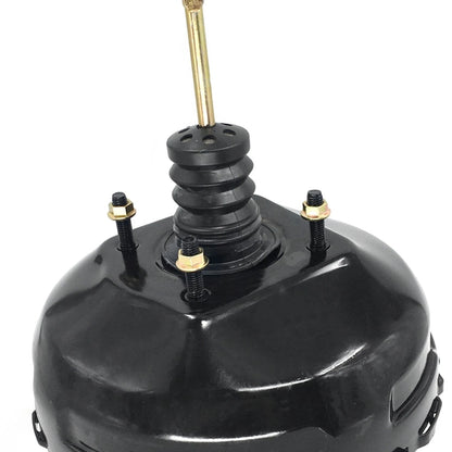 Power Brake Booster for Chevy C1500 C2500 K1500 K2500 Suburban (1997–1999)