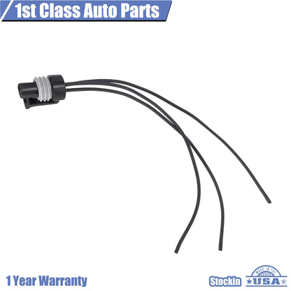 Throttle Position Sensor & Multi Purpose Connector for Chevrolet Buick (S-619)