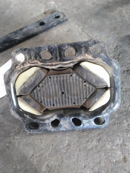 Rear Engine Mount for Cummins X15 (2019) - Replaces NA, MN