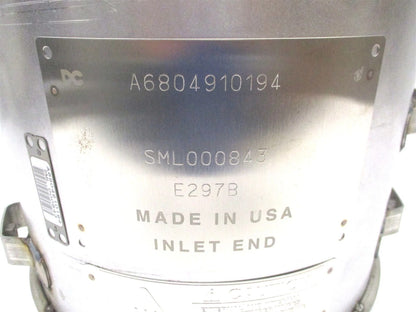 Reman DPF for MB OM926 (R23537522, A6804910194)