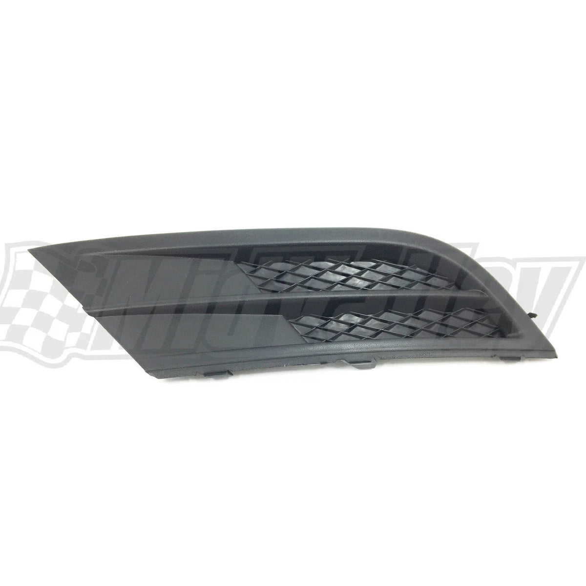 Fog Light Cover Driver Side for Volkswagen Jetta (2015–2016) 5C6853665H