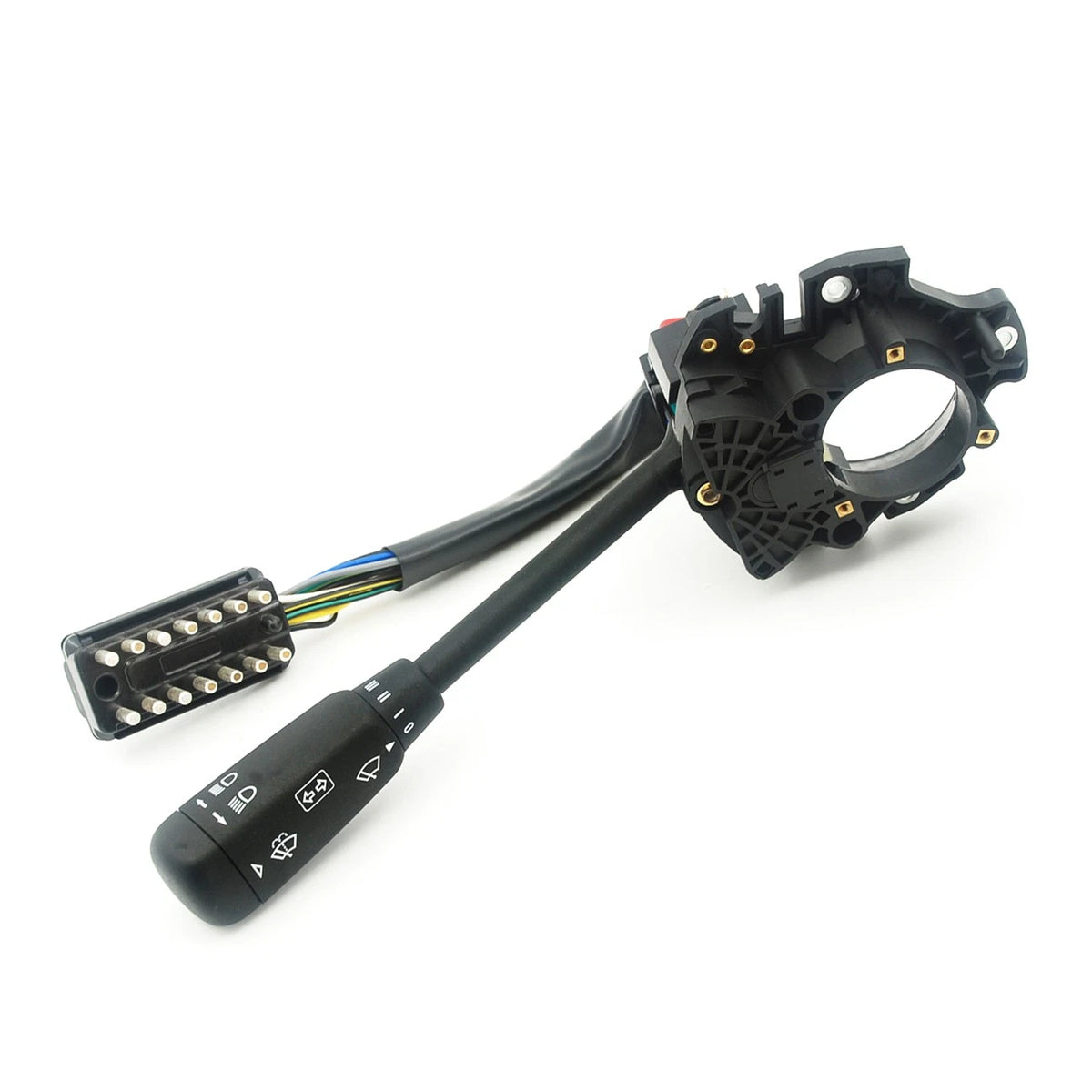 Turn Signal Combination Column Switch for Mercedes-Benz 300 350 420 560